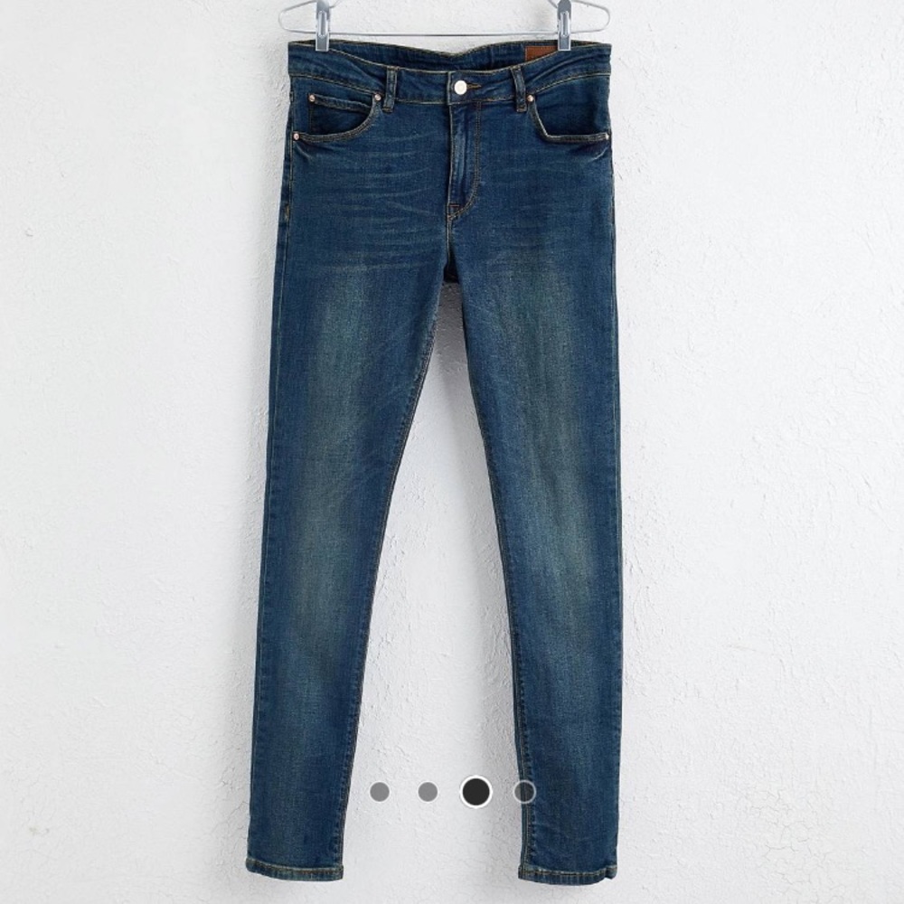 ASOS supper skinny jeans 26